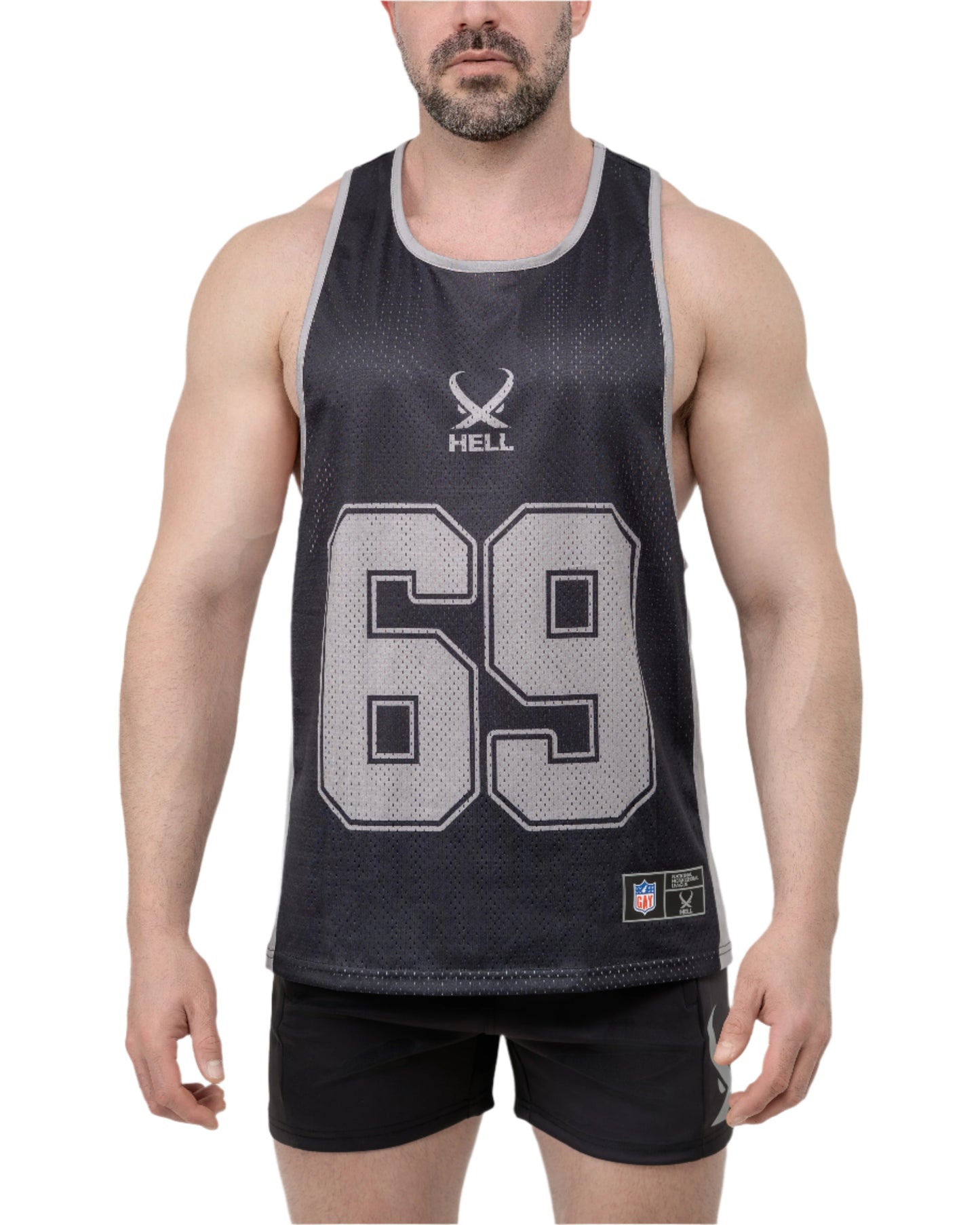 NHL JERSEY