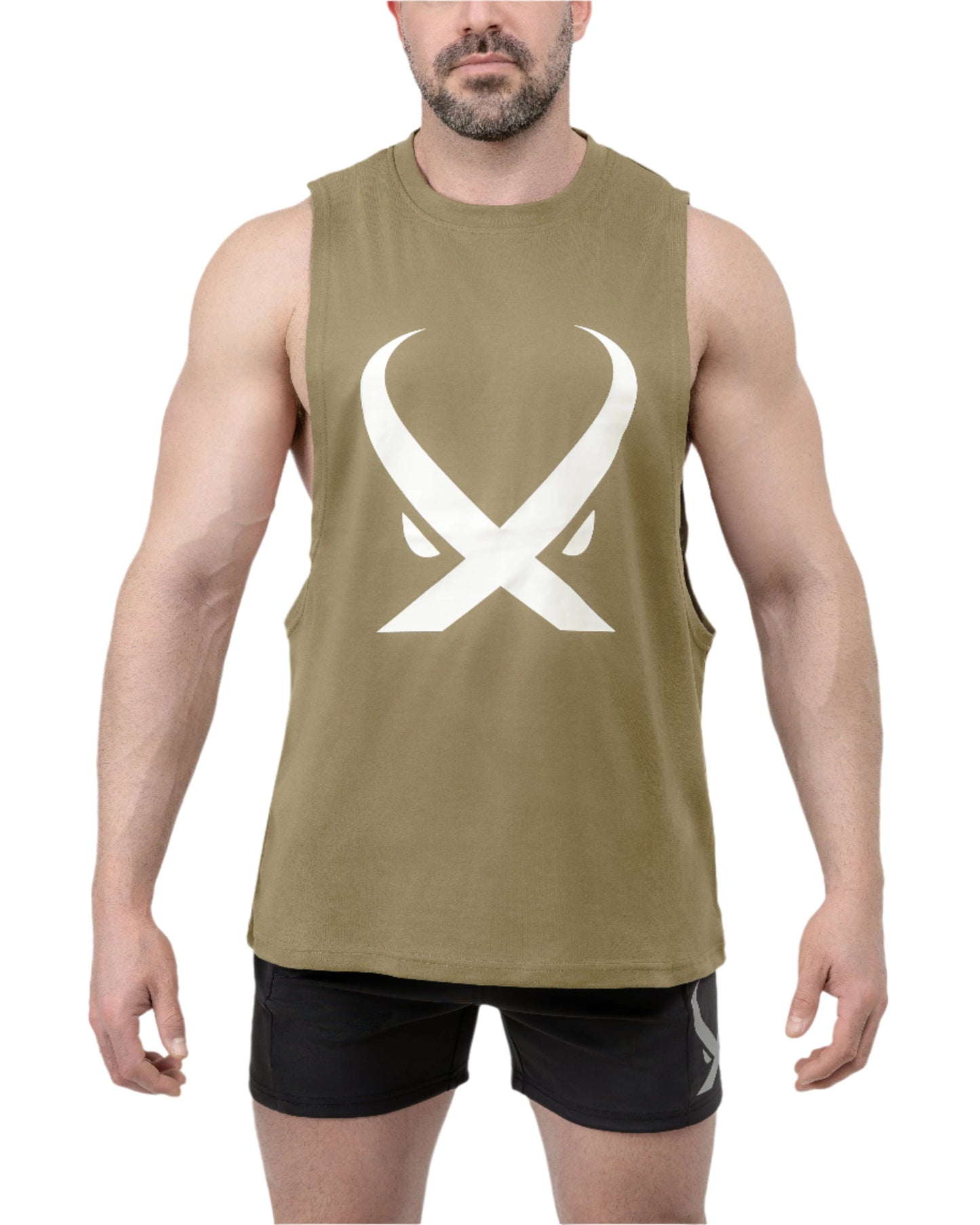SINNER TANK