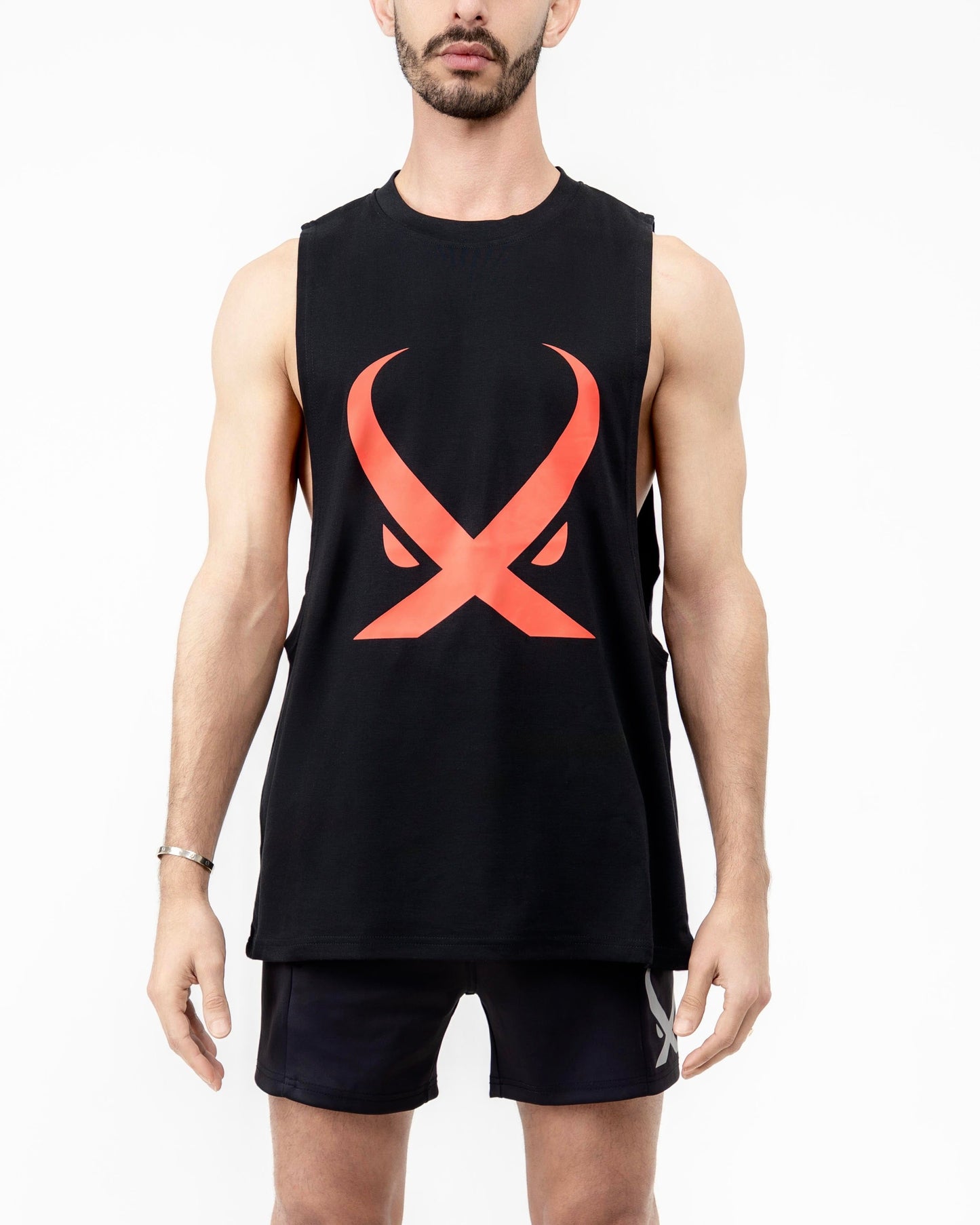 SINNER TANK